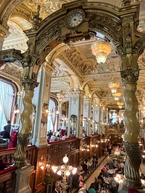 budapest new york cafe 19