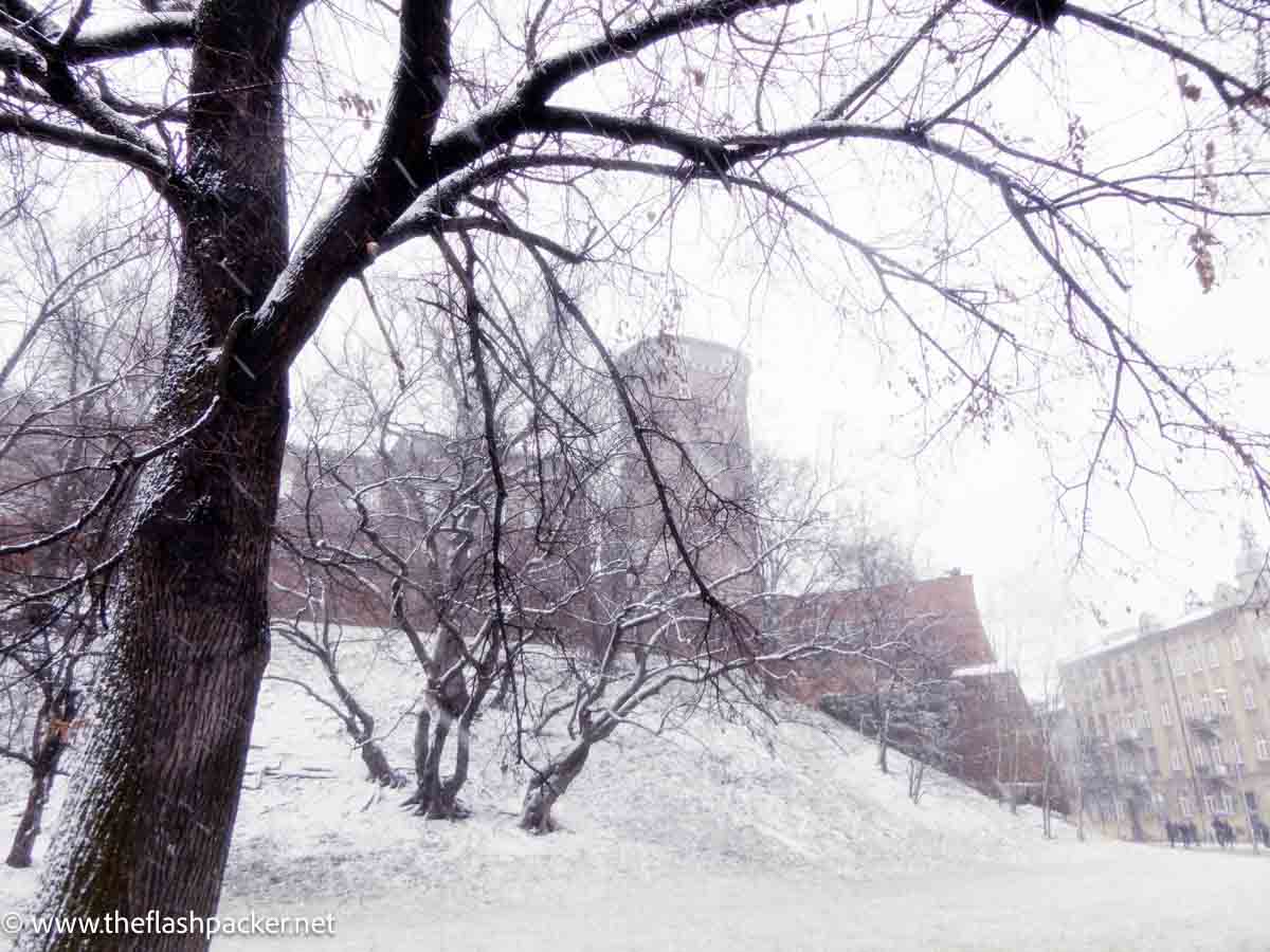 krakow poland 11