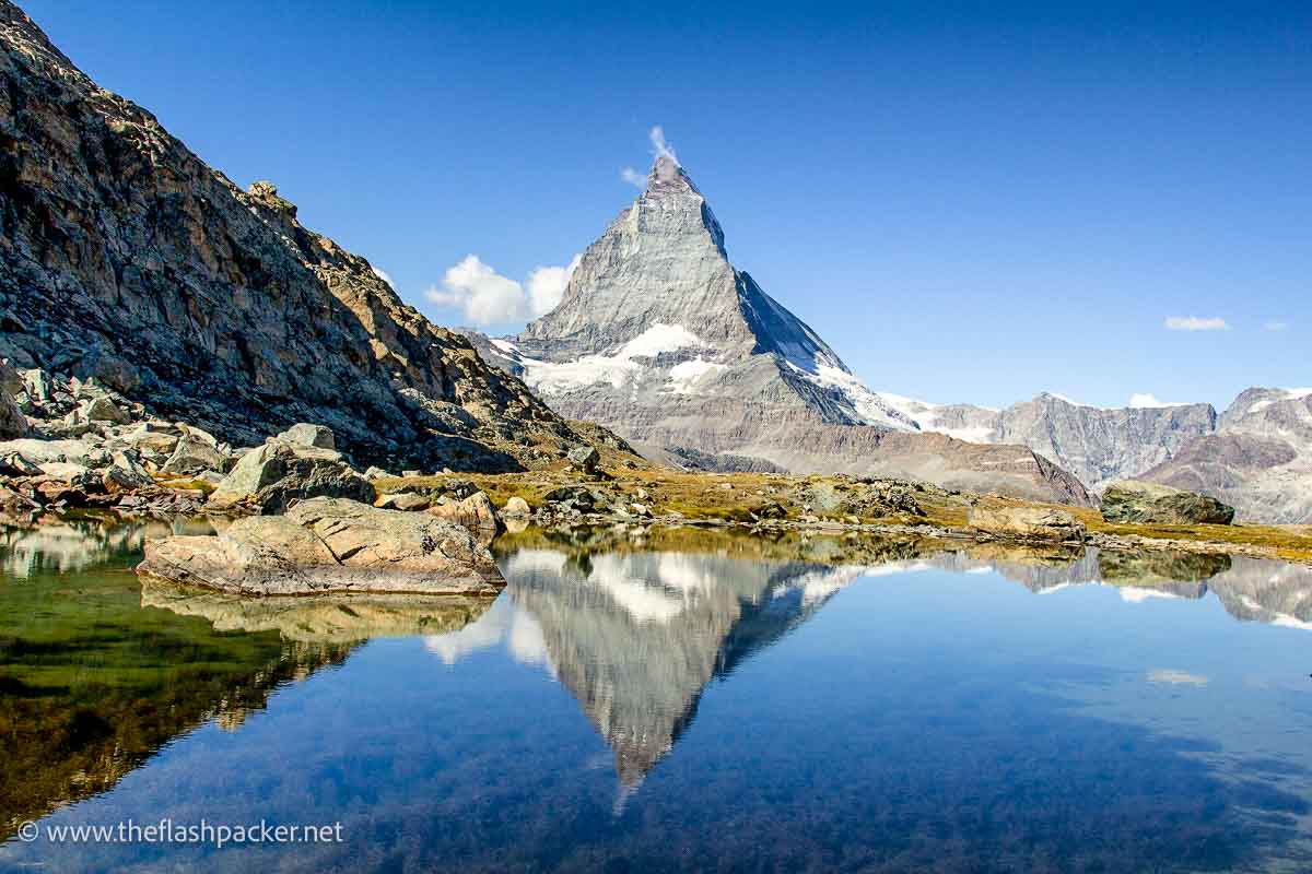 matterhorn-reflected-in-riffelsee