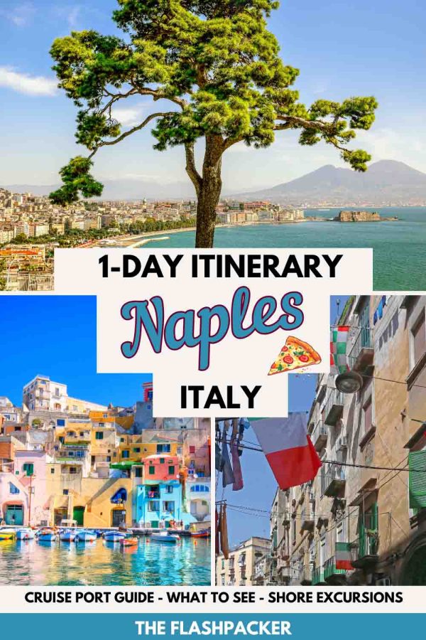 naples pin