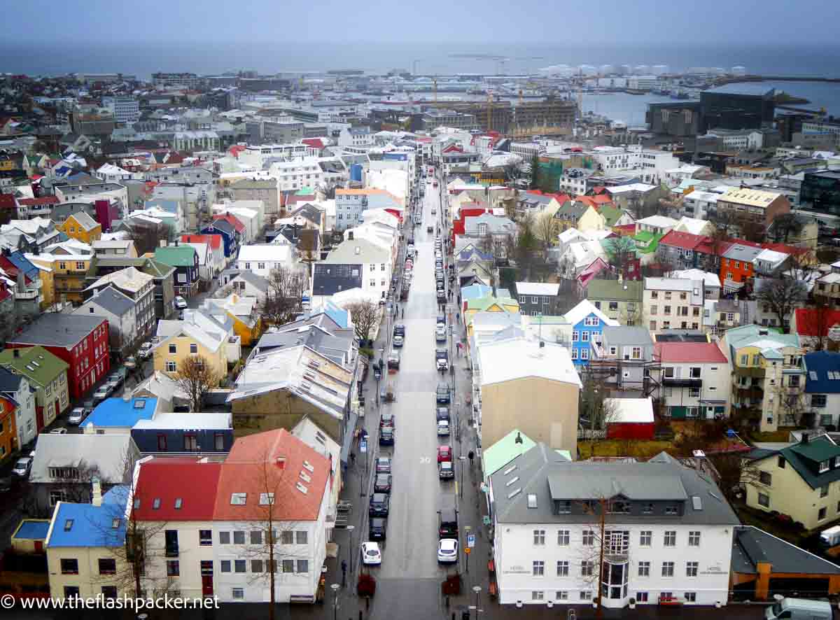 Iceland 5 reykyavik 9a